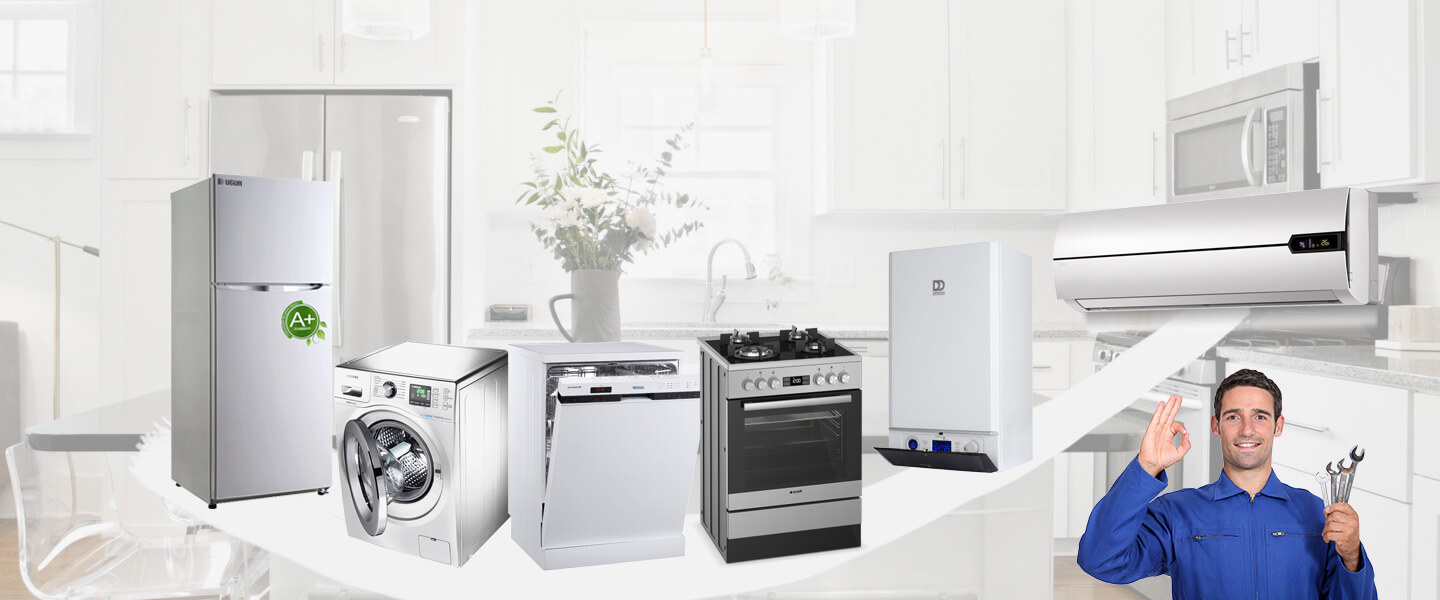 Üsküdar Smeg Servisi